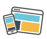 InstantSite icon