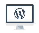 Using WordPress for your new website